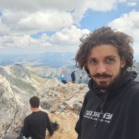 Fotos de Matej Barbarić