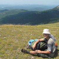 Ruslan Grinko's Photo