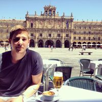 Michael Tomasiello's Photo