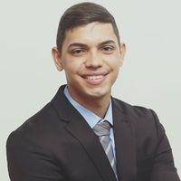 Thiago Bonfim's Photo