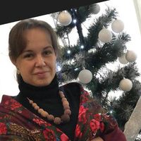 Iryna Pentsak's Photo