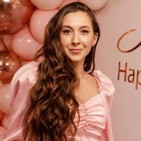 Kateryna  Herasymchuk's Photo