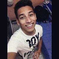 Alan Ramos's Photo
