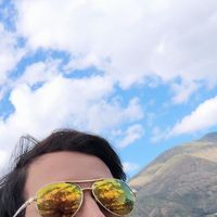 Renso Orellana's Photo