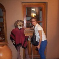 Angelica Barreiro's Photo