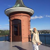 Zeynep Doğusan's Photo