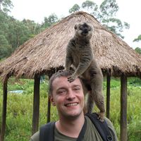 Jacek Bargieł's Photo