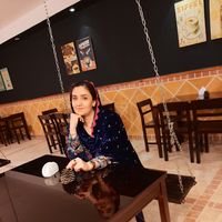 Fotos de Soraya Gorgich