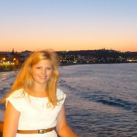 Nele Blendermann's Photo