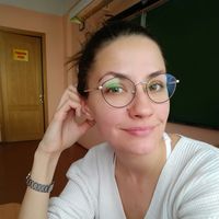 Мария Гробова's Photo