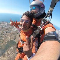 Vinay  Sabharwal's Photo