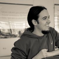 Attila Bulenda's Photo