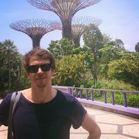 Steven Bracke的照片