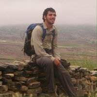 Doron Hillman的照片