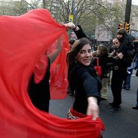 Pamela de Cuadro's Photo