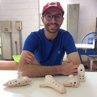 Igor Aguilar's Photo