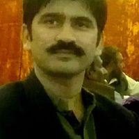 Sajjad Sukhera's Photo