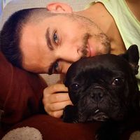 Xtian Morales's Photo