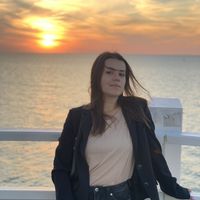 Alesya Biala's Photo