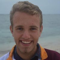 Axel Bonnevier's Photo