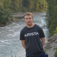 Chris Corder's Photo