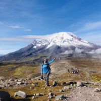 Geovis Katty Bsc的照片