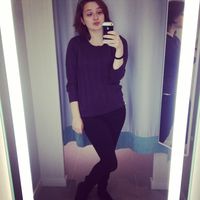 Élisabeth Côté's Photo