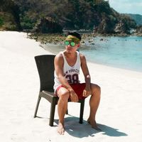 Marco Dennis的照片