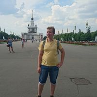 Mikhail Surin's Photo