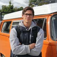 Simon Lussier-houle的照片