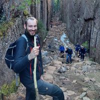 Fotos de Jakob Doblaski