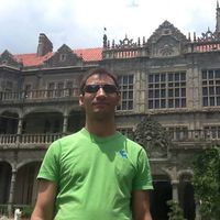 Charnjit Moudgil's Photo