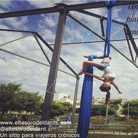 Desirée Jaimovich's Photo