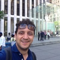 Photos de Fabio Fili