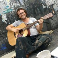 Christopher Johannes Langmut's Photo