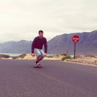 Andrea Martinetti's Photo