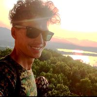 Santiago Sarmiento的照片