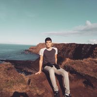 Miguel Ramos的照片