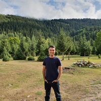 Le foto di Kelvin Dave