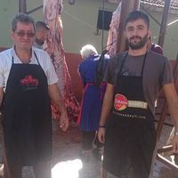 Berkay çelebi的照片