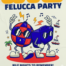 Felluca Nile Party 's picture