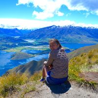 Danielle Jacobson的照片