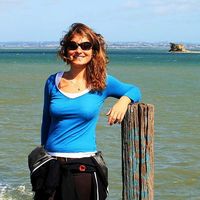 Victoria Große's Photo