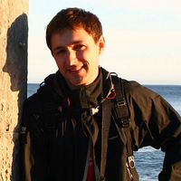 Mateusz Grzesiak's Photo