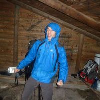 Benoit Lasjaunias's Photo