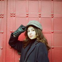 Mira Ruperte's Photo