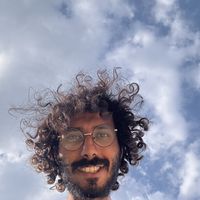 Amin Mozaffari's Photo