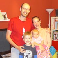 Veronika Markovičová的照片