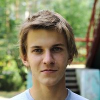 Aleksander Semenov's Photo