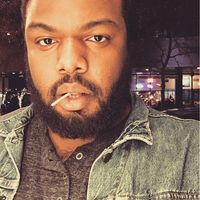 David Johns的照片